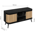 Noah Small TV Unit