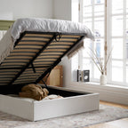Maisey Ottoman Bed Double