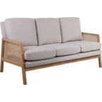 Ida 3 Seater Chair