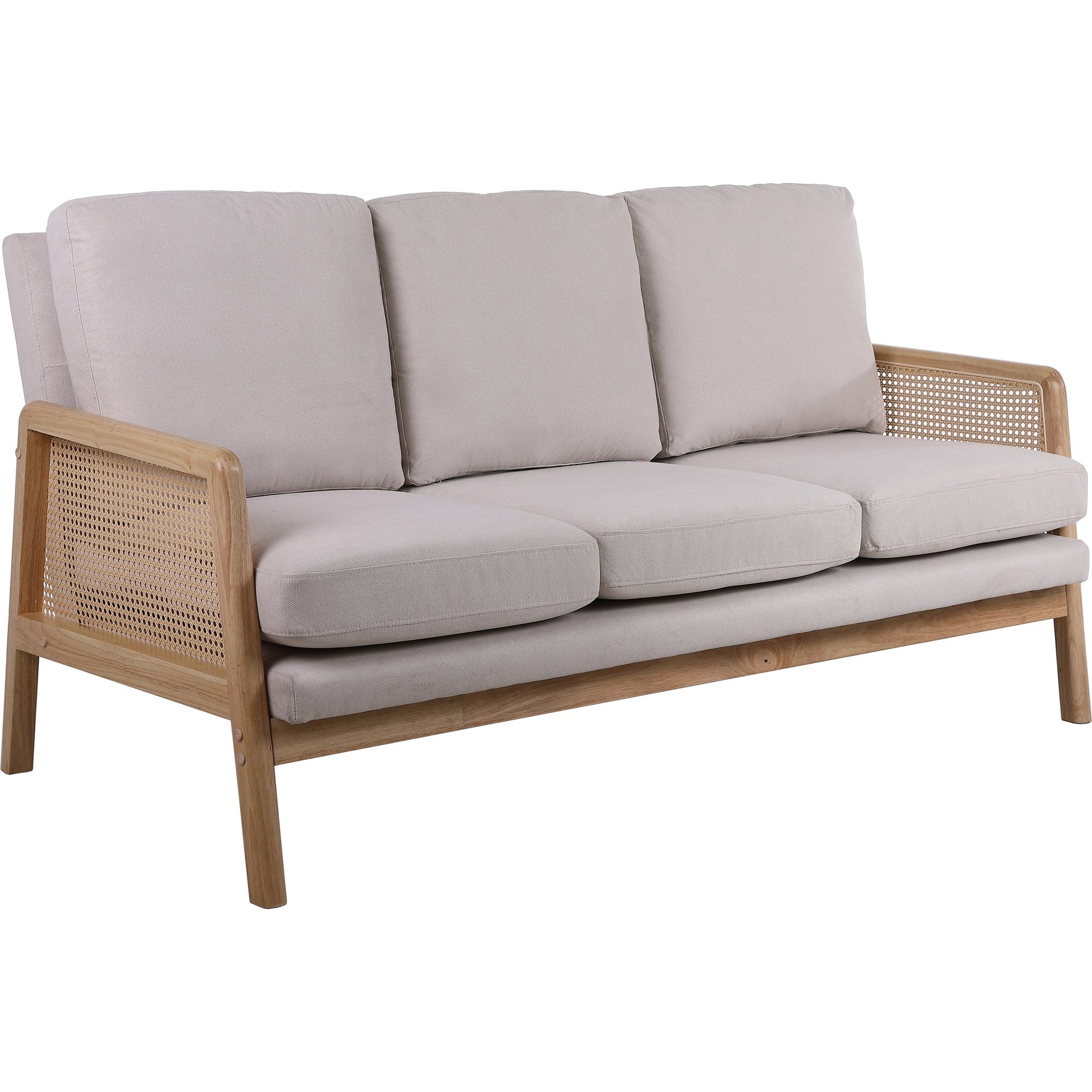 Ida 3 Seater Chair