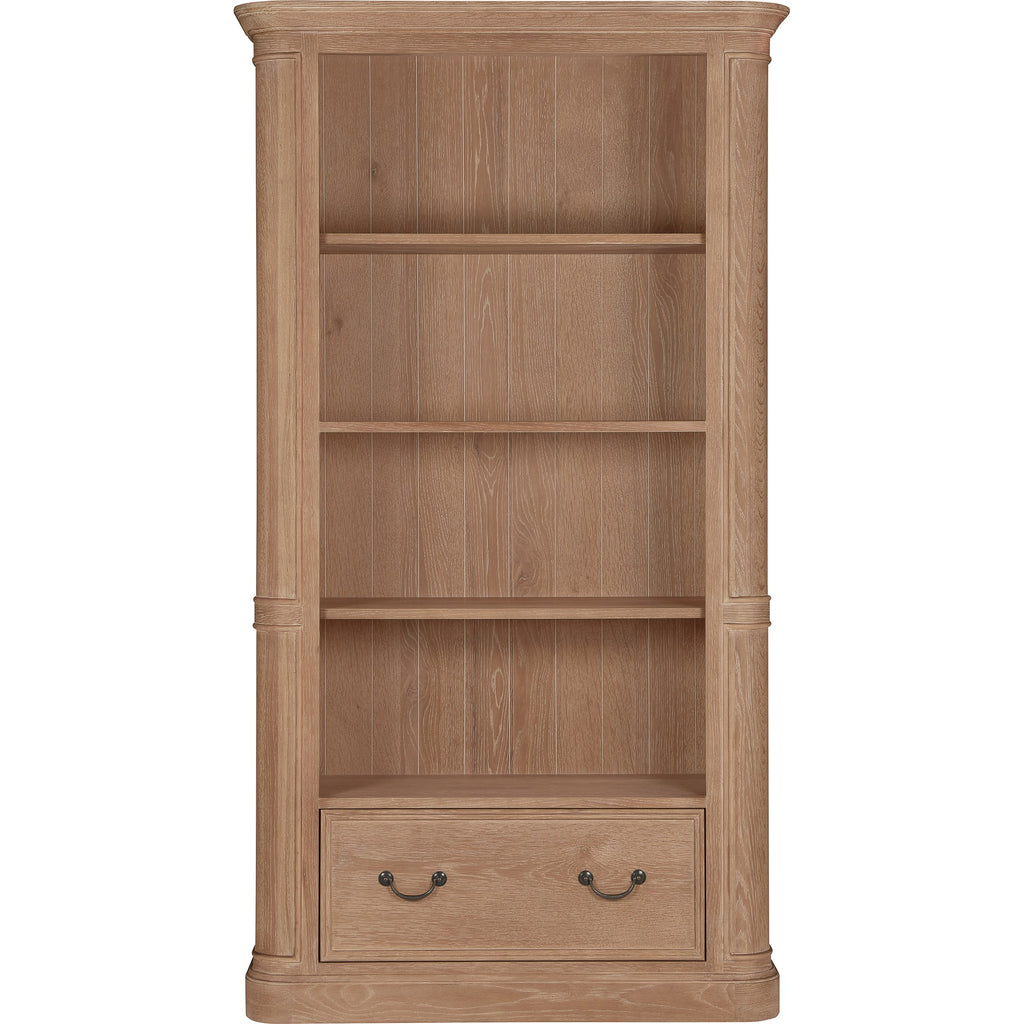 Cannes Bookcase