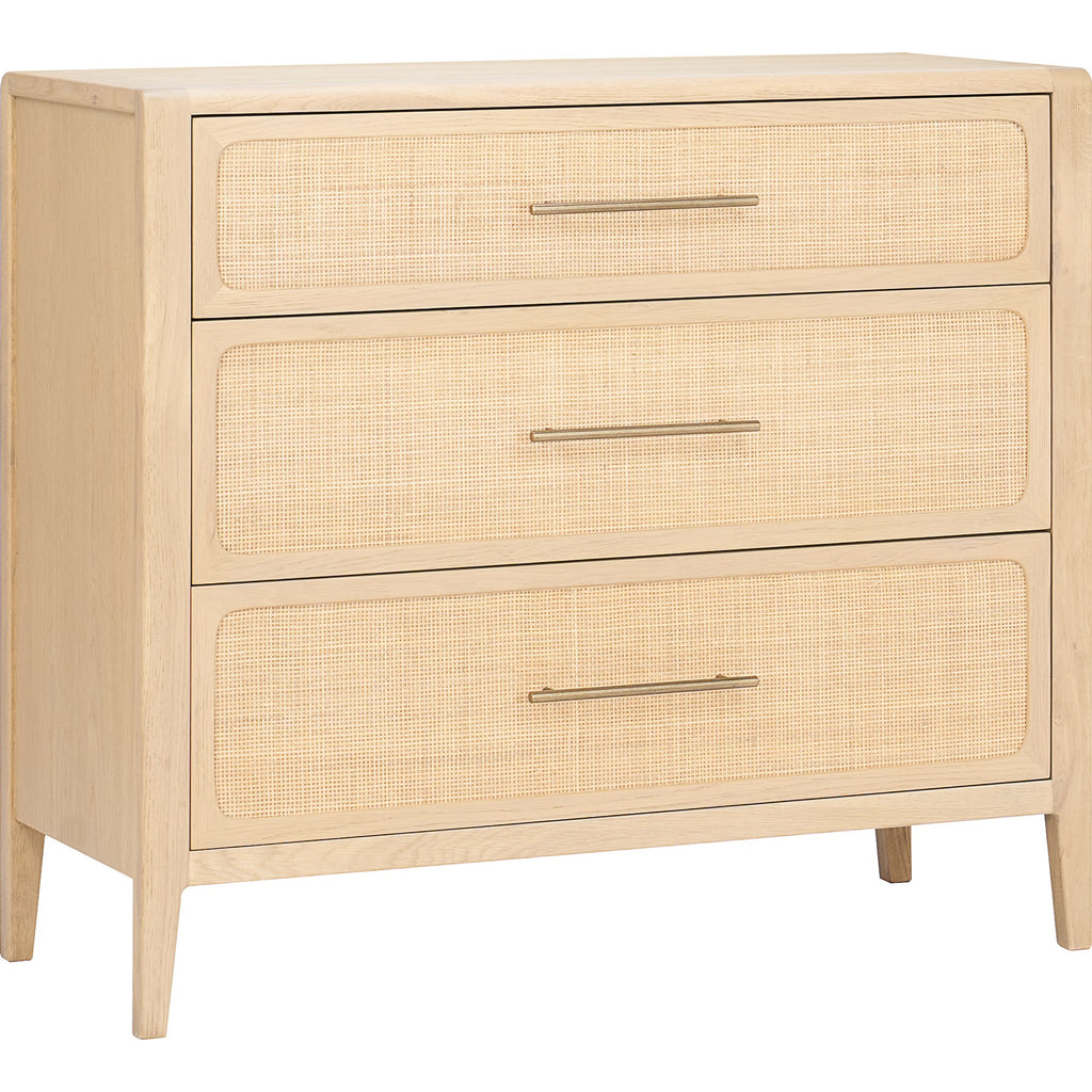Casera 3 Drawer Chest