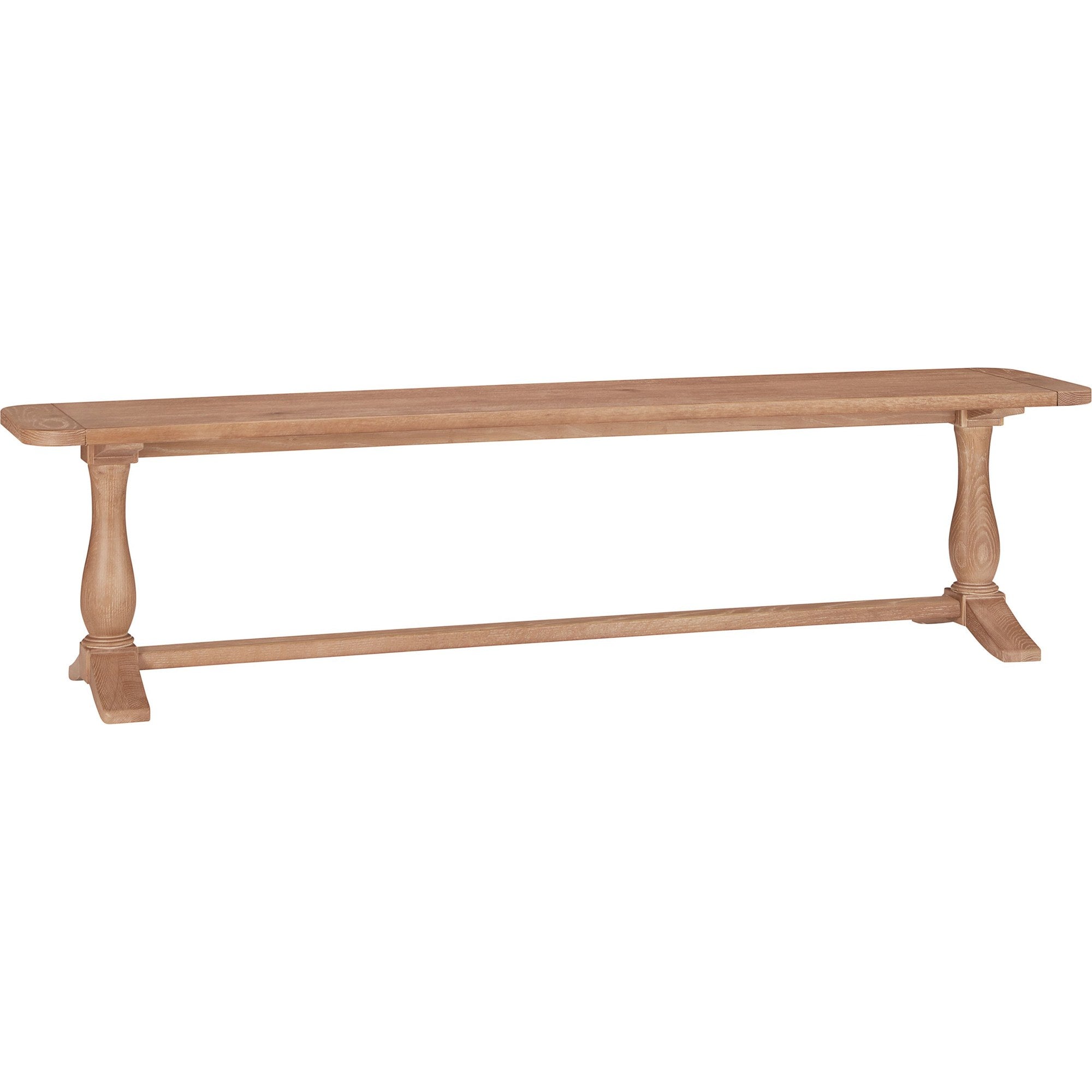Cannes Dining Bench