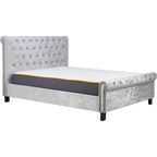 Sienna Double Bed