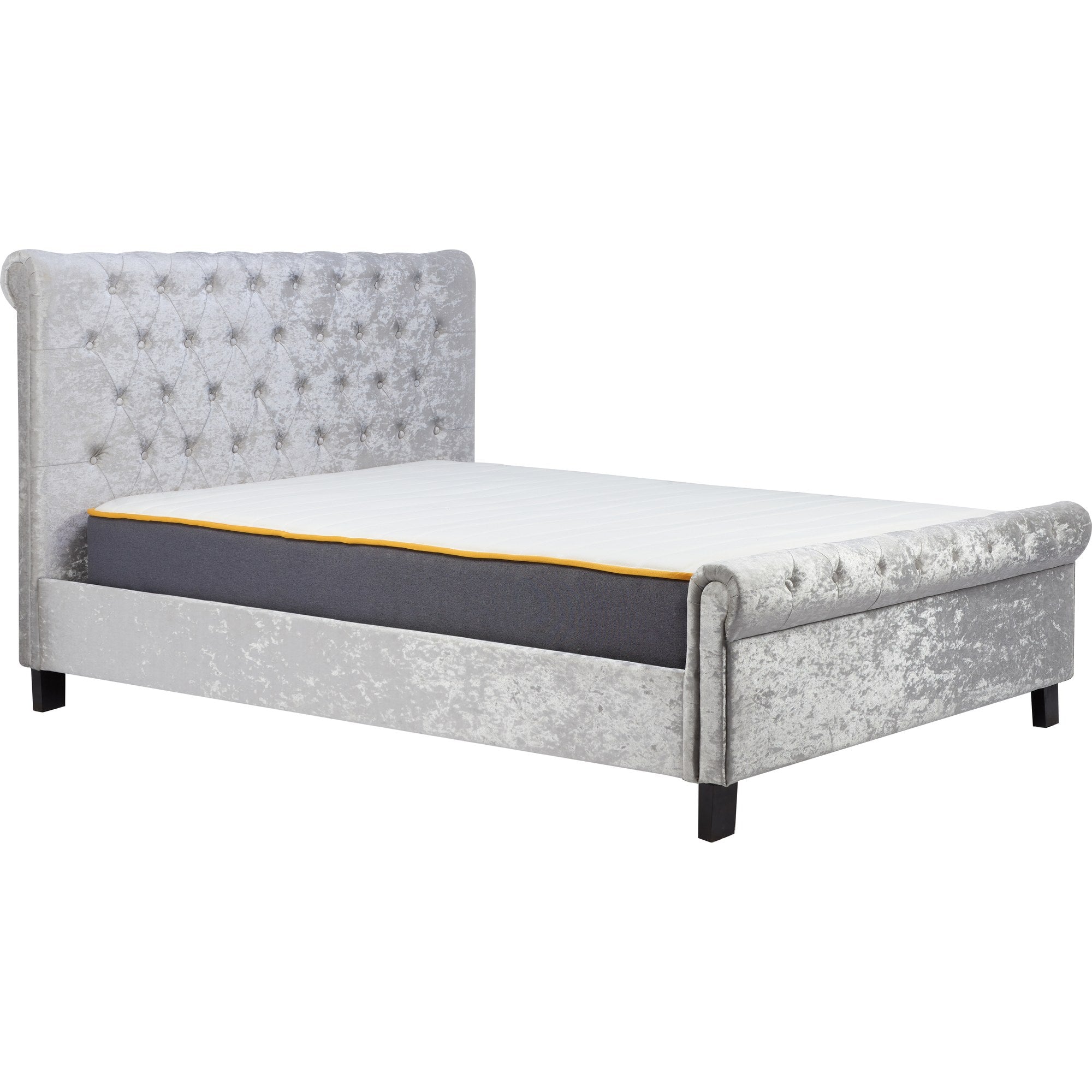 Sienna Double Bed