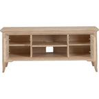Toulon TV Unit