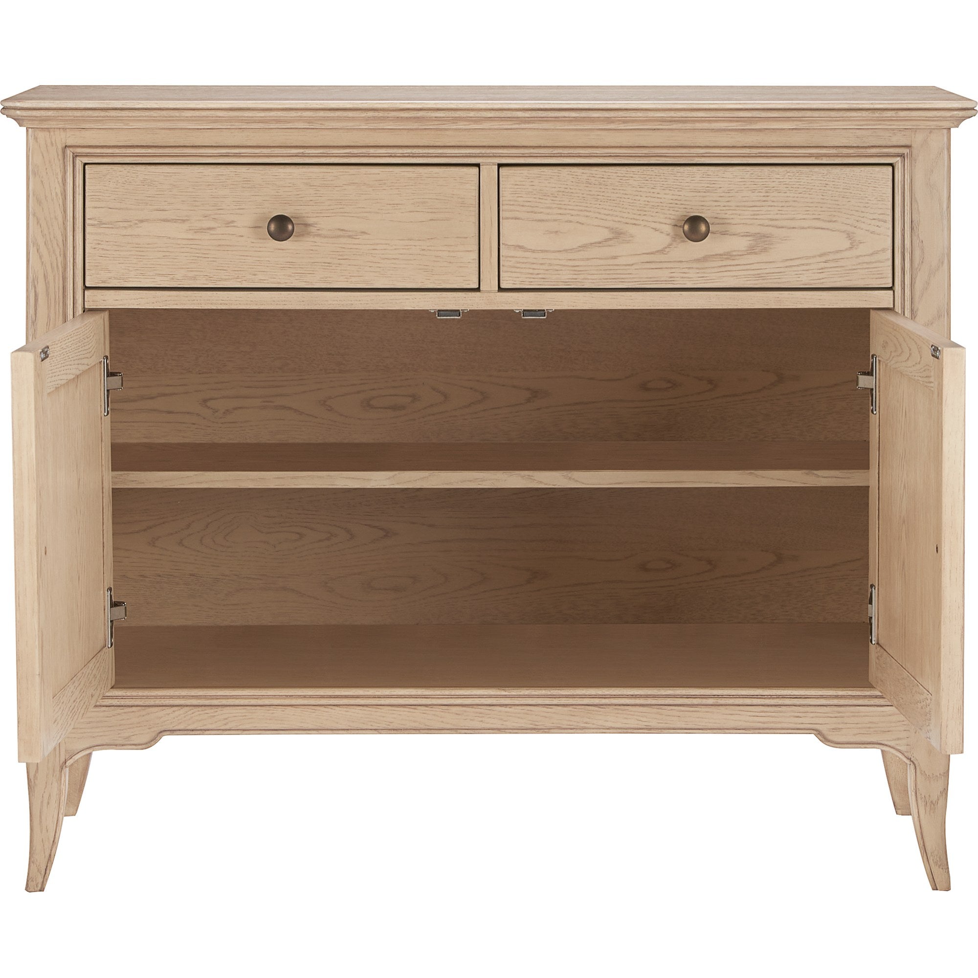 Toulon 2 Door Sideboard