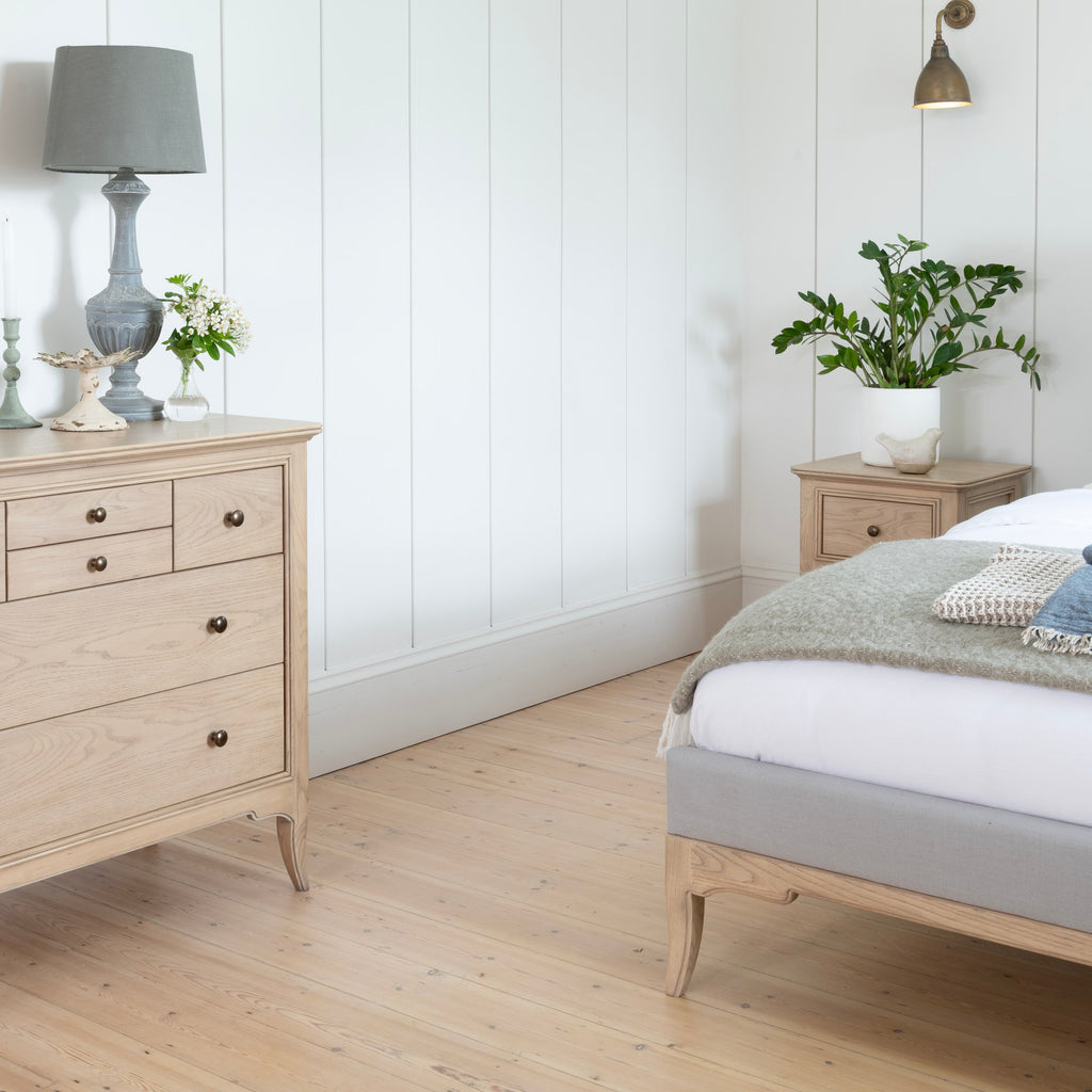 Toulon 6 Drawer Chest