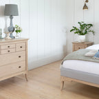 Toulon 6 Drawer Chest