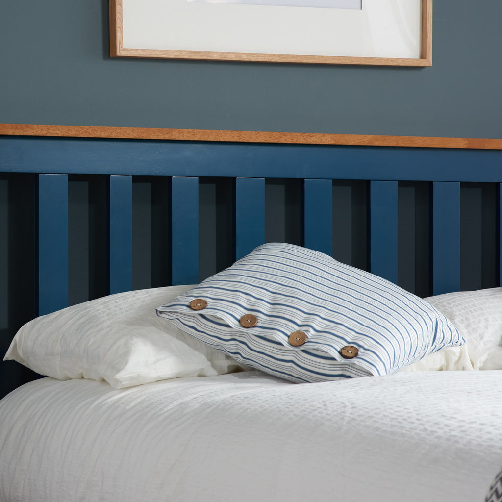 Phoenix King Ottoman Bed