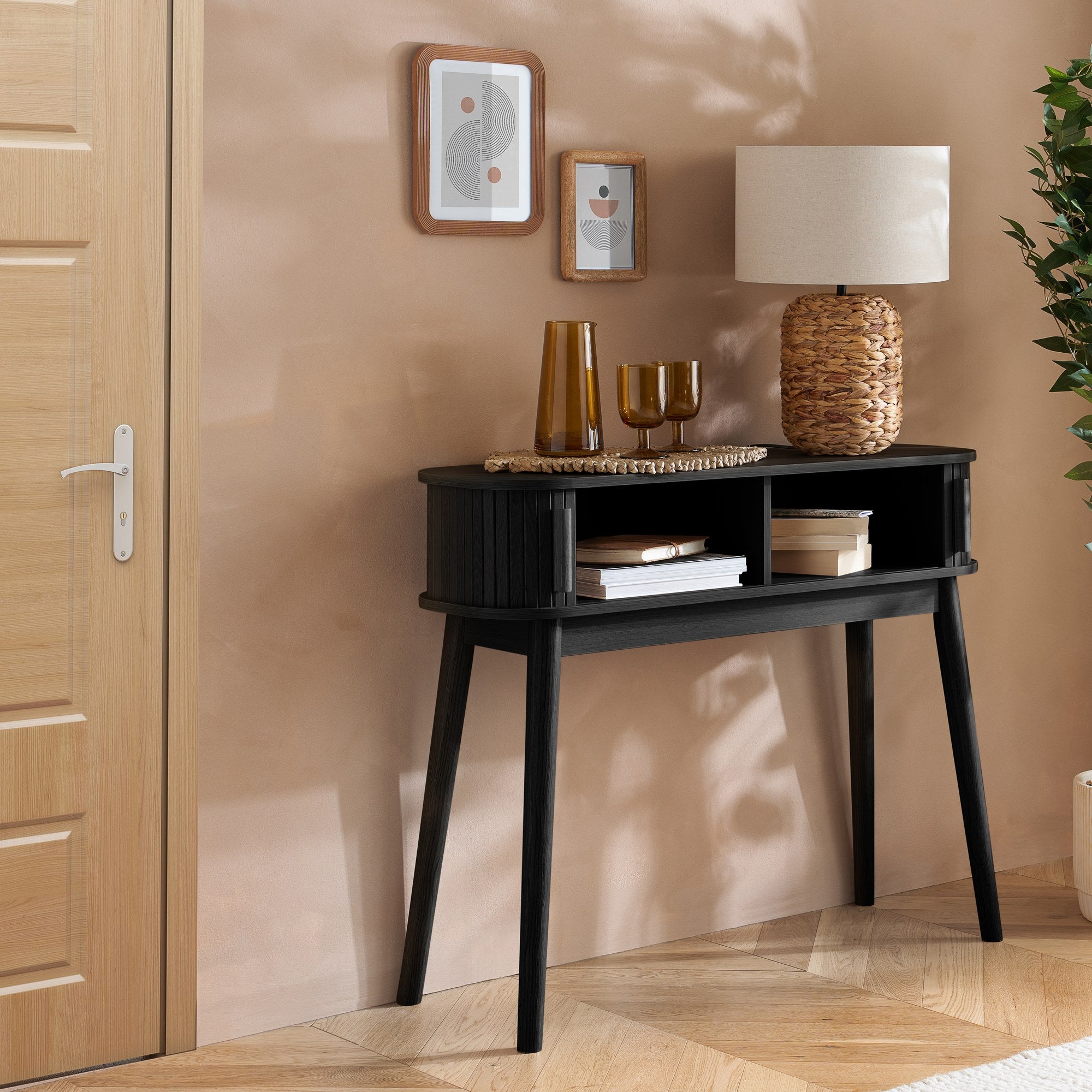Axel Console Table