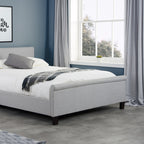 Stratus King Bed
