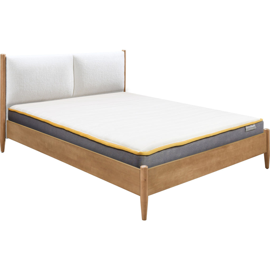 Marley Double Bed