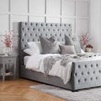 Marquis Double Bed