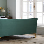 Clover Small Double Bed
