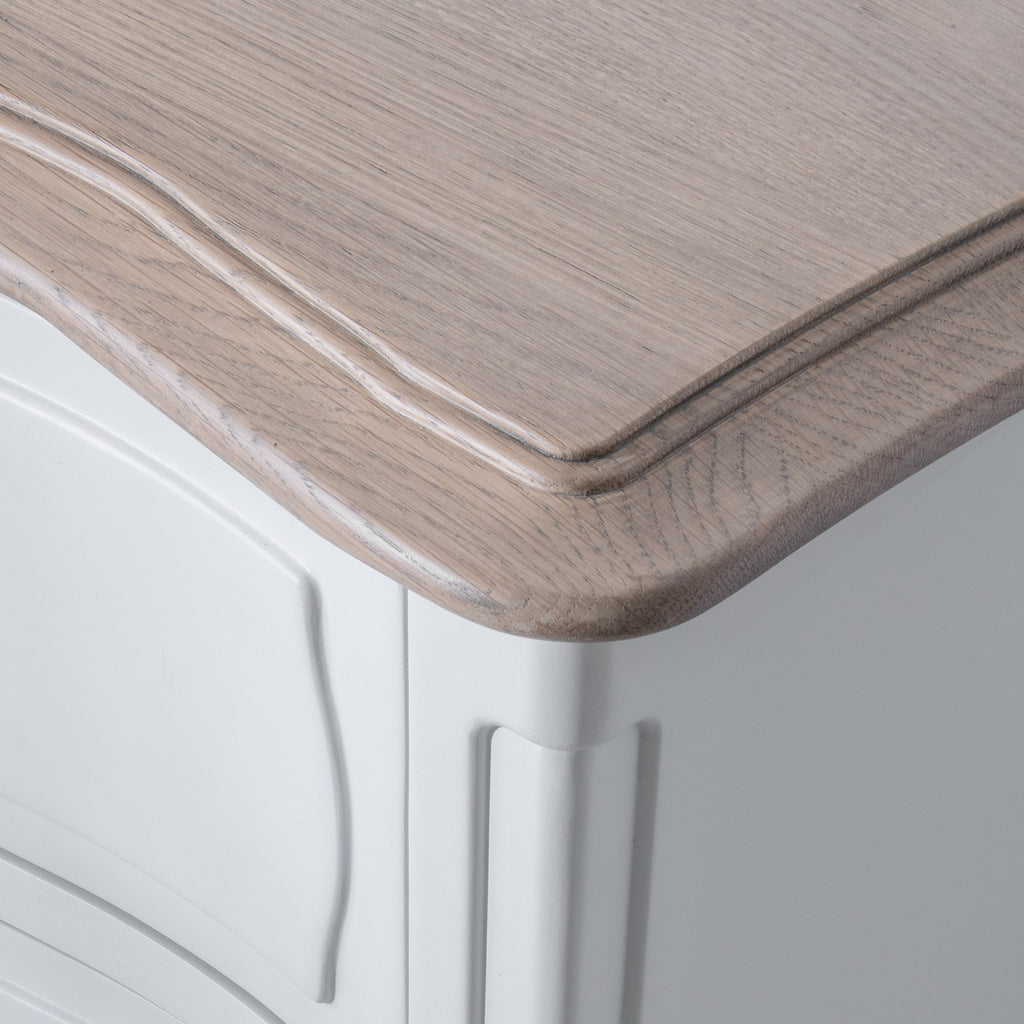 Amelie 6 Drawer Wide Chest