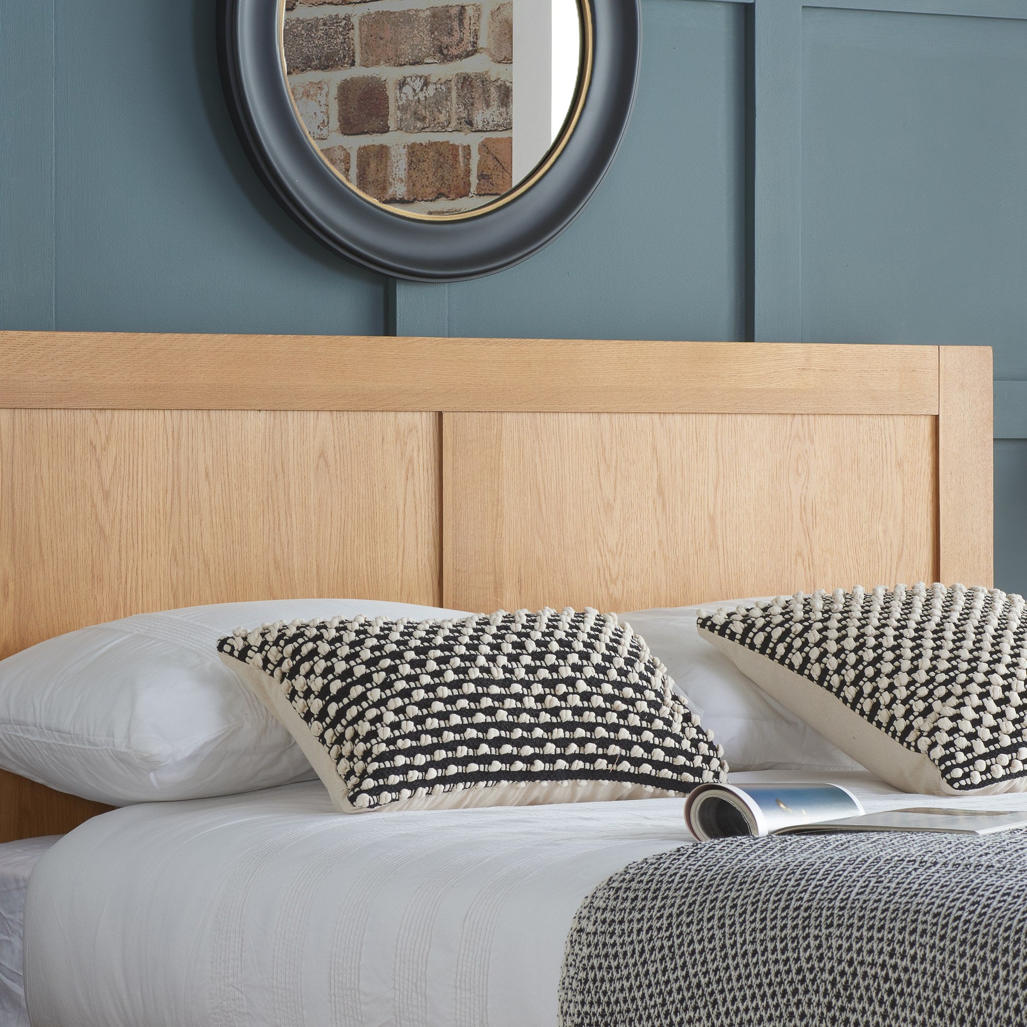 Bellevue King Bed