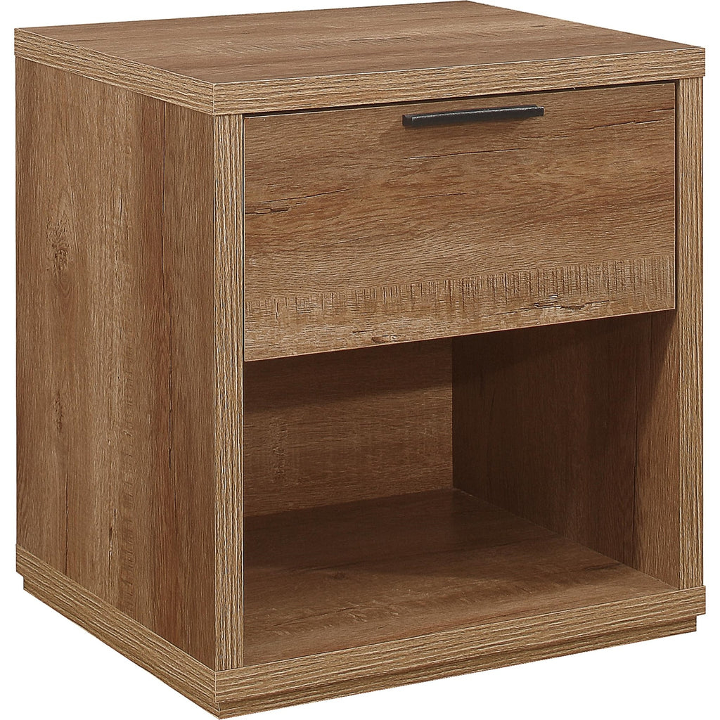Stockwell 1 Drawer Bedside