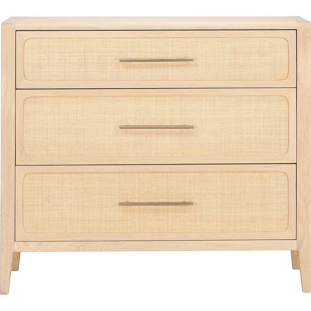 Casera 3 Drawer Chest