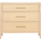 Casera 3 Drawer Chest