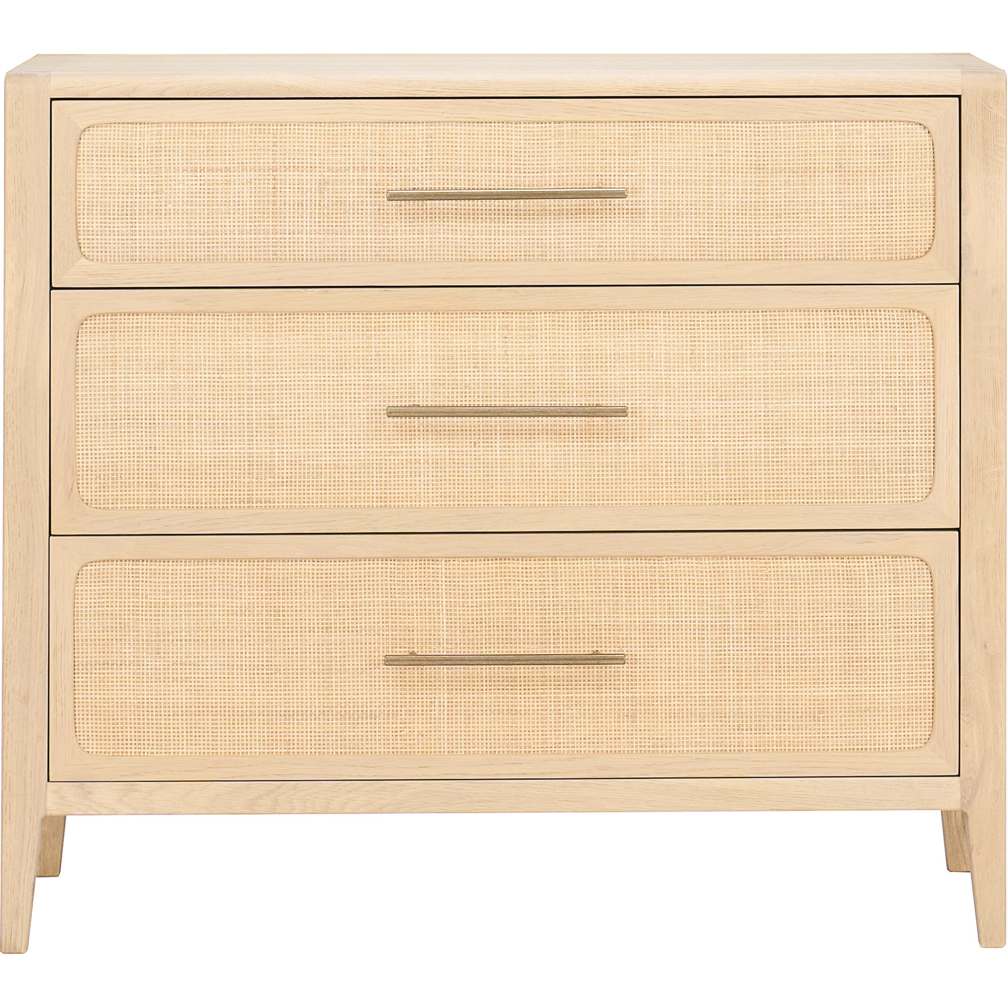 Casera 3 Drawer Chest