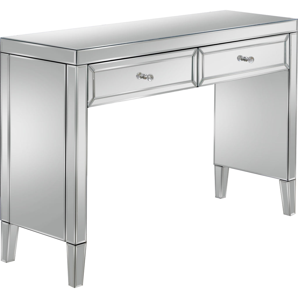 Valencia 2 Drawer Dressing Table