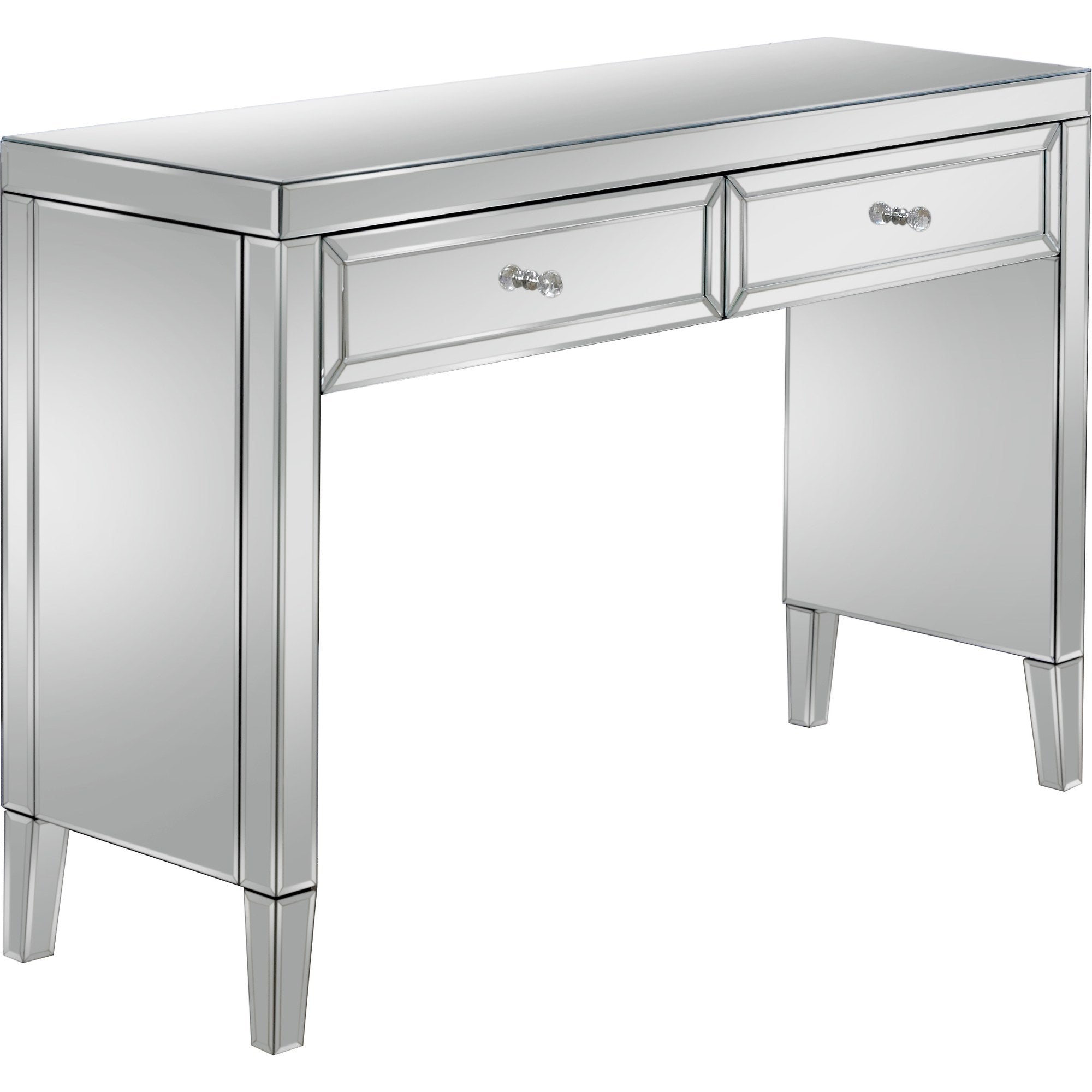 Valencia 2 Drawer Dressing Table