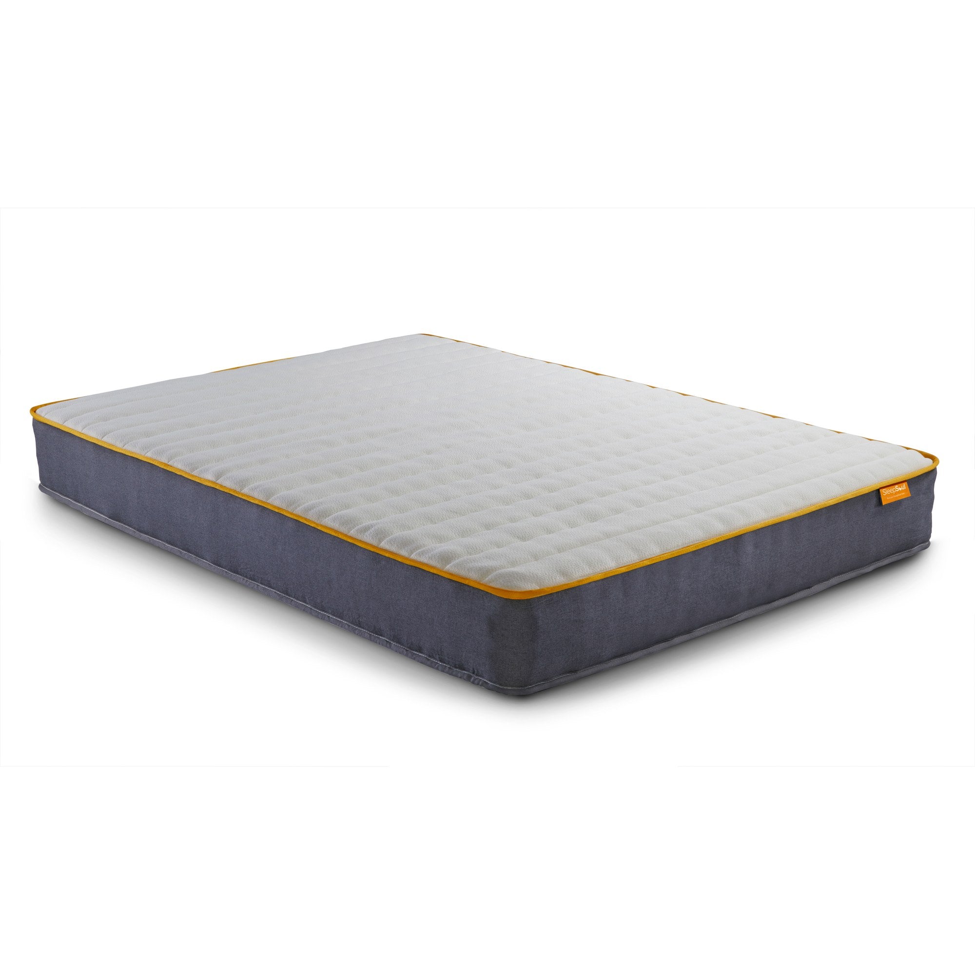 SleepSoul Balance Double Mattress