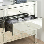 Valencia 6 Drawer Chest