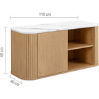 Russo Small TV Unit