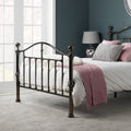 Victoria Double Bed