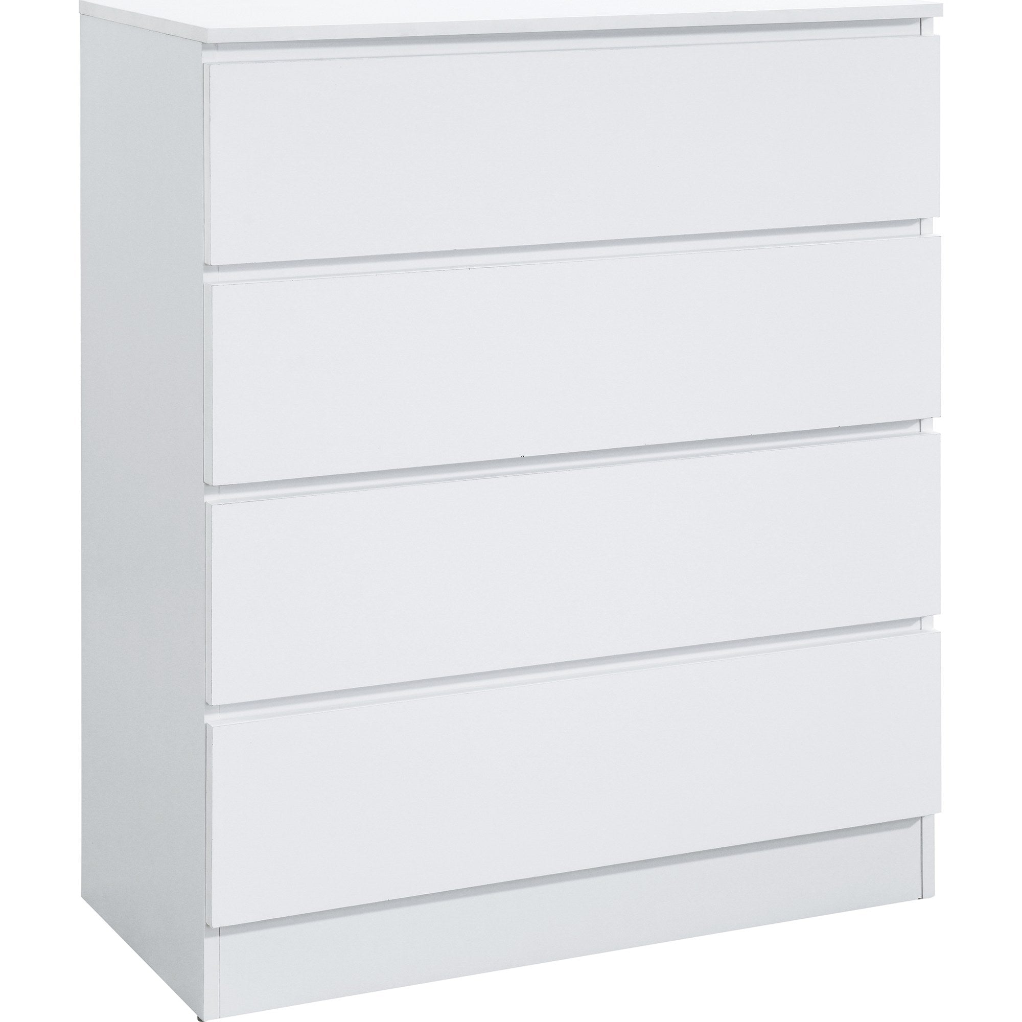 Oslo 4 Drawer Chest