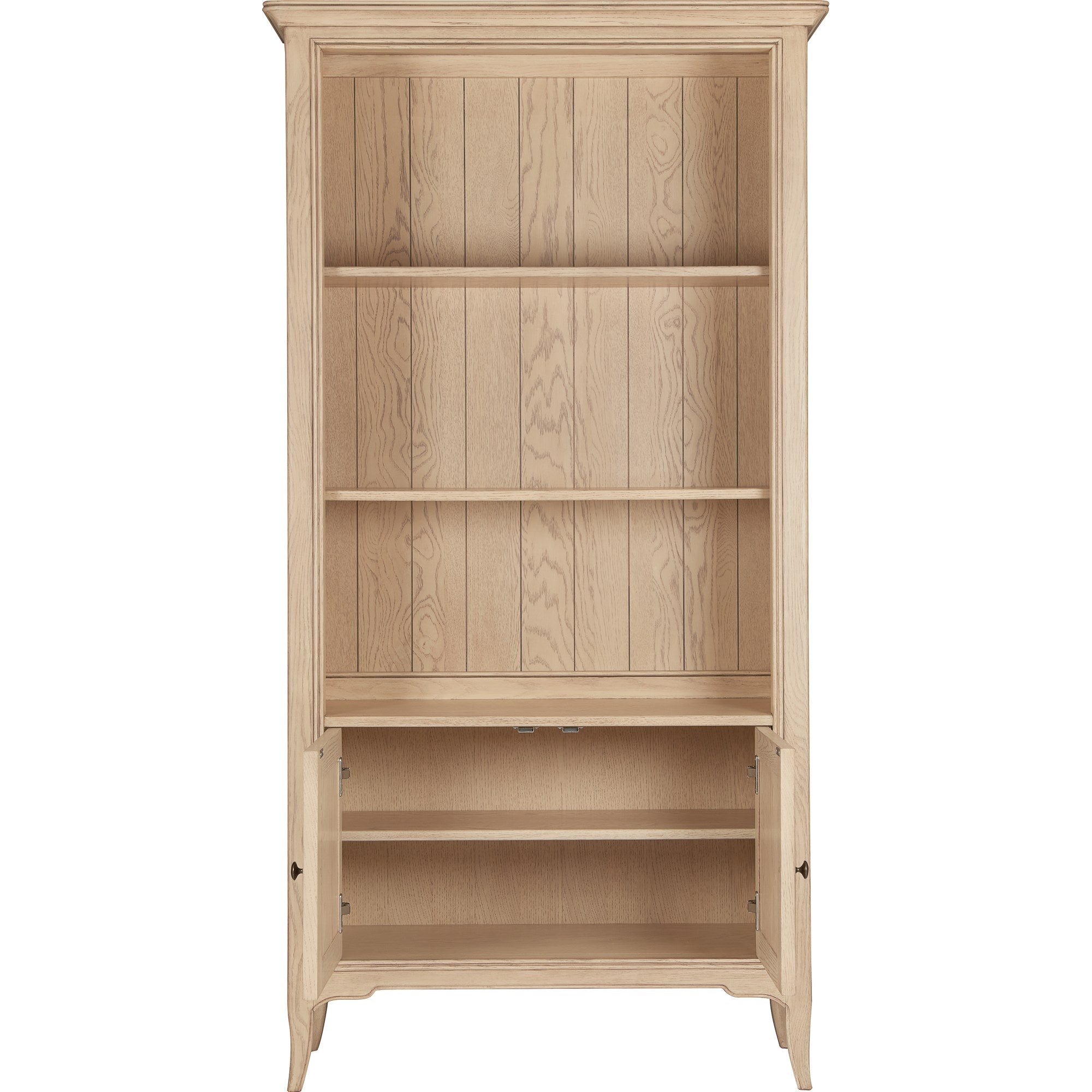 Toulon Bookcase