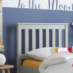 Denver Single Bed