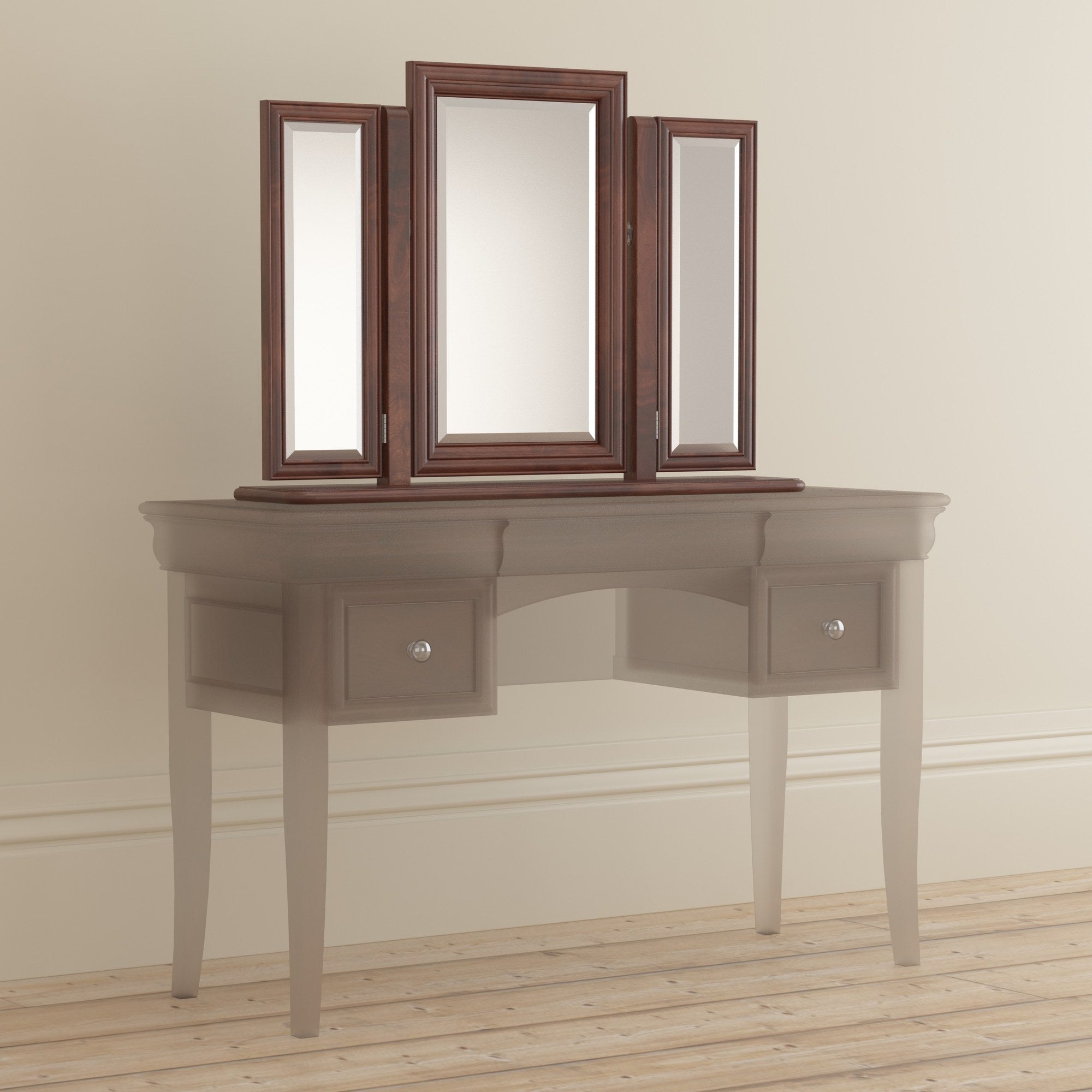 Antoinette Gallery Mirror