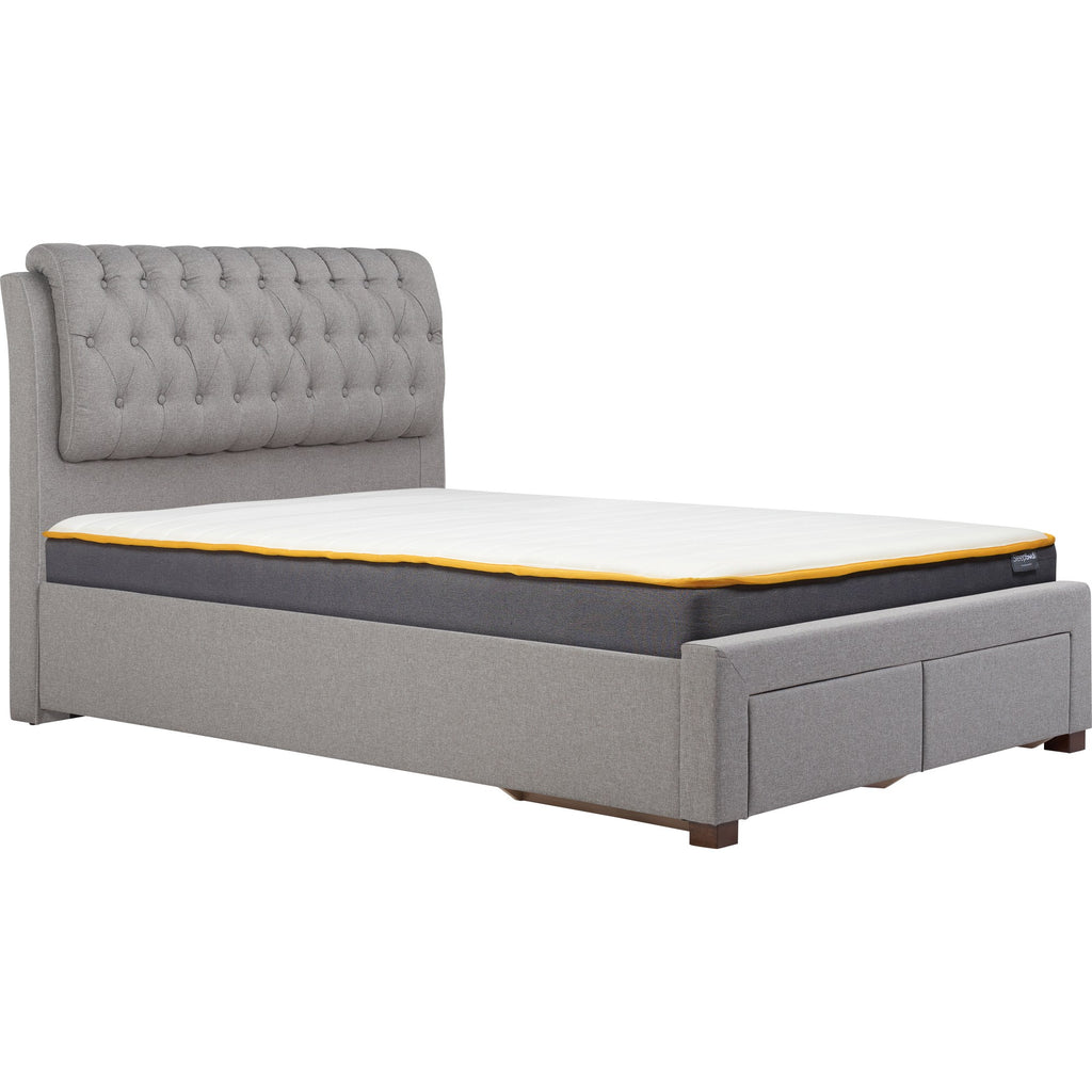 Valentino Double Bed