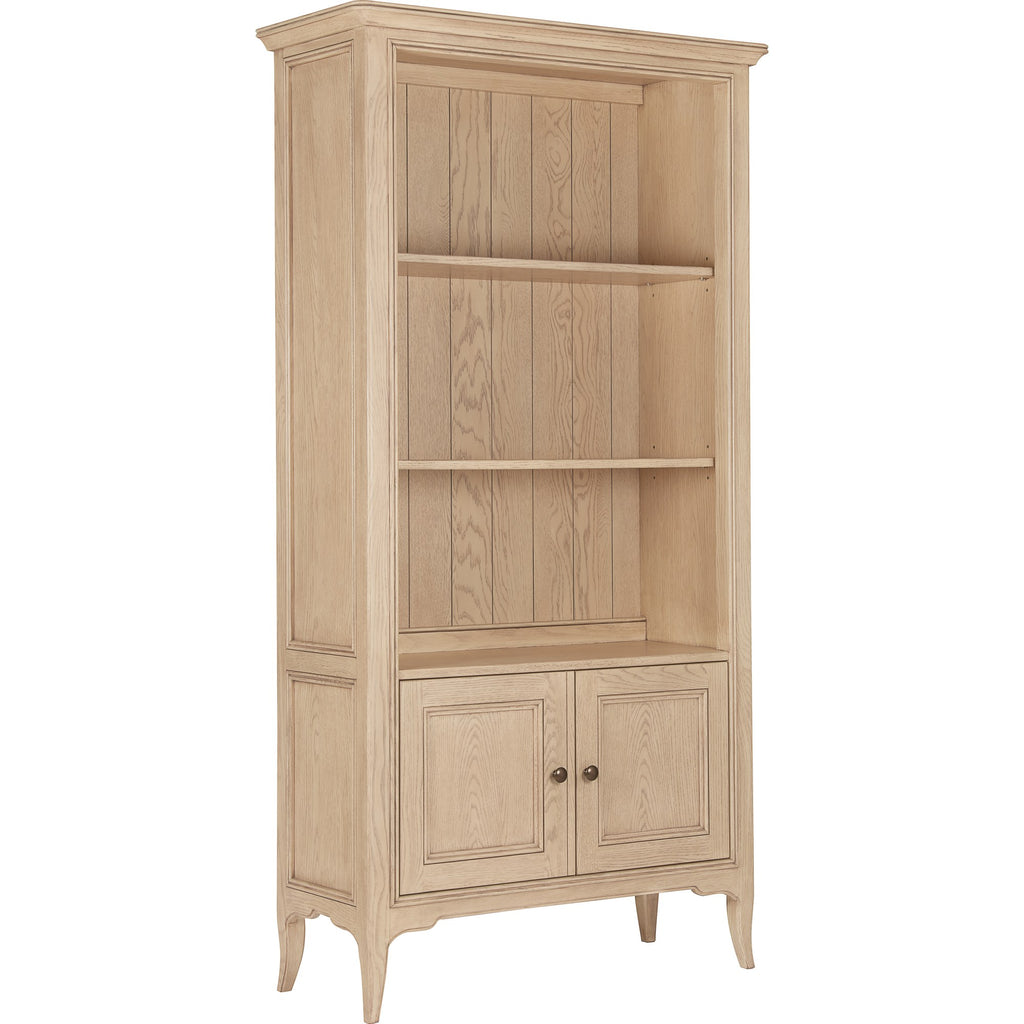 Toulon Bookcase