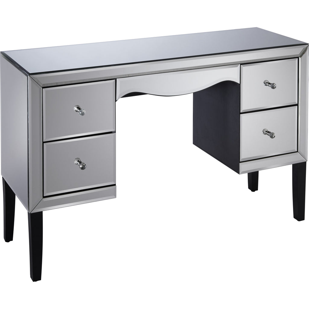 Palermo 4 Drawer Dressing Table