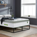 SleepSoul Space Orthopaedic Super King Mattress