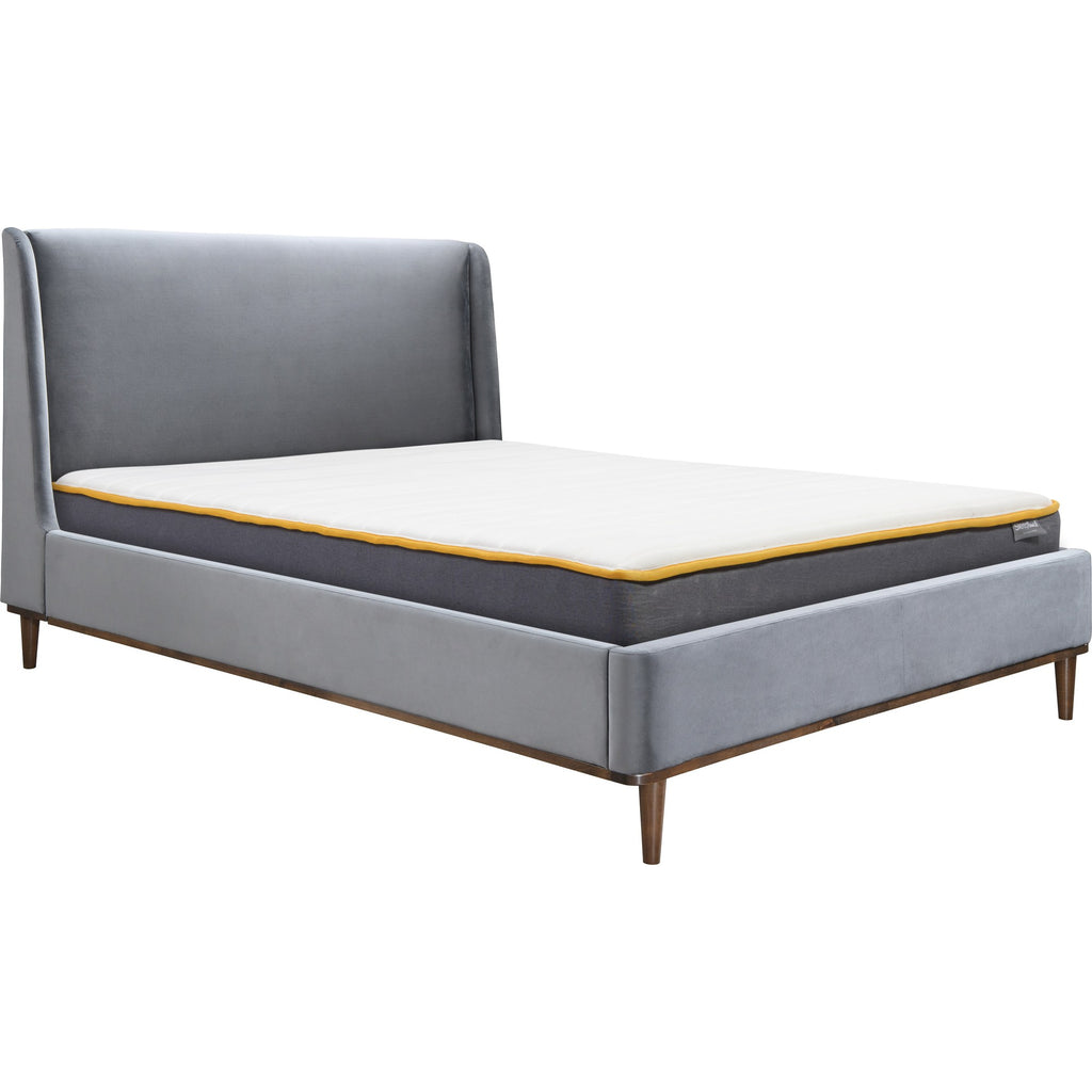 Lincoln Double Bed
