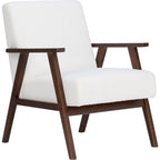 Ellwood Boucle Armchair
