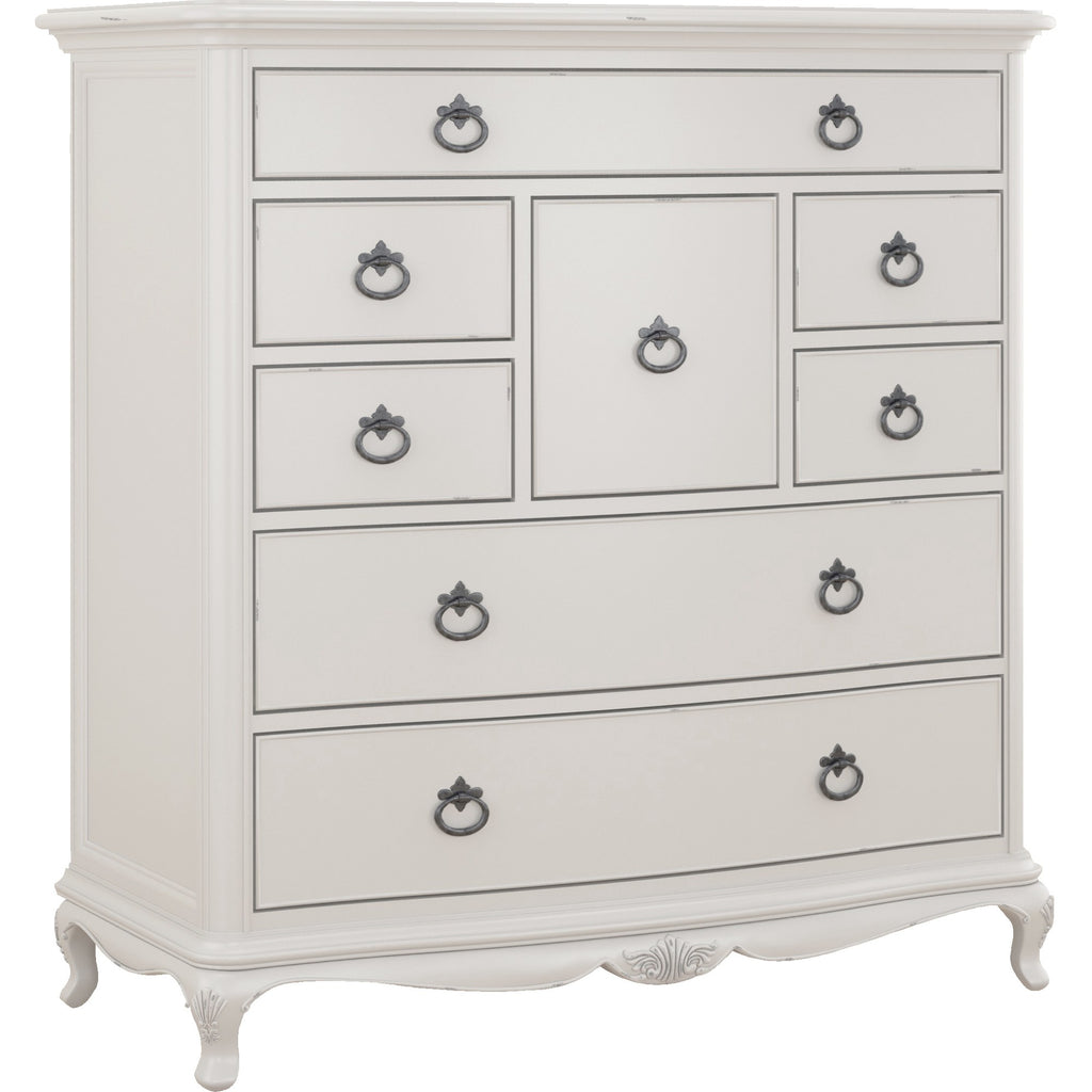 Etienne 8 Drawer Chest