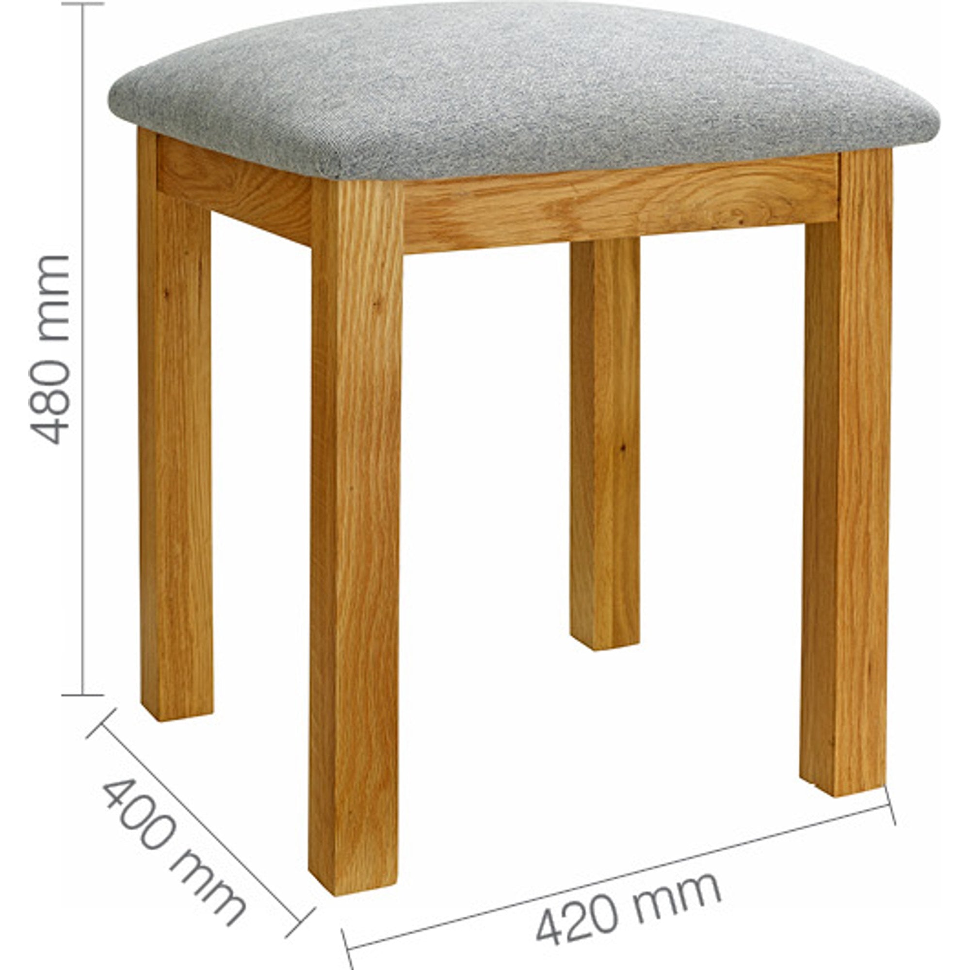 Woburn Stool