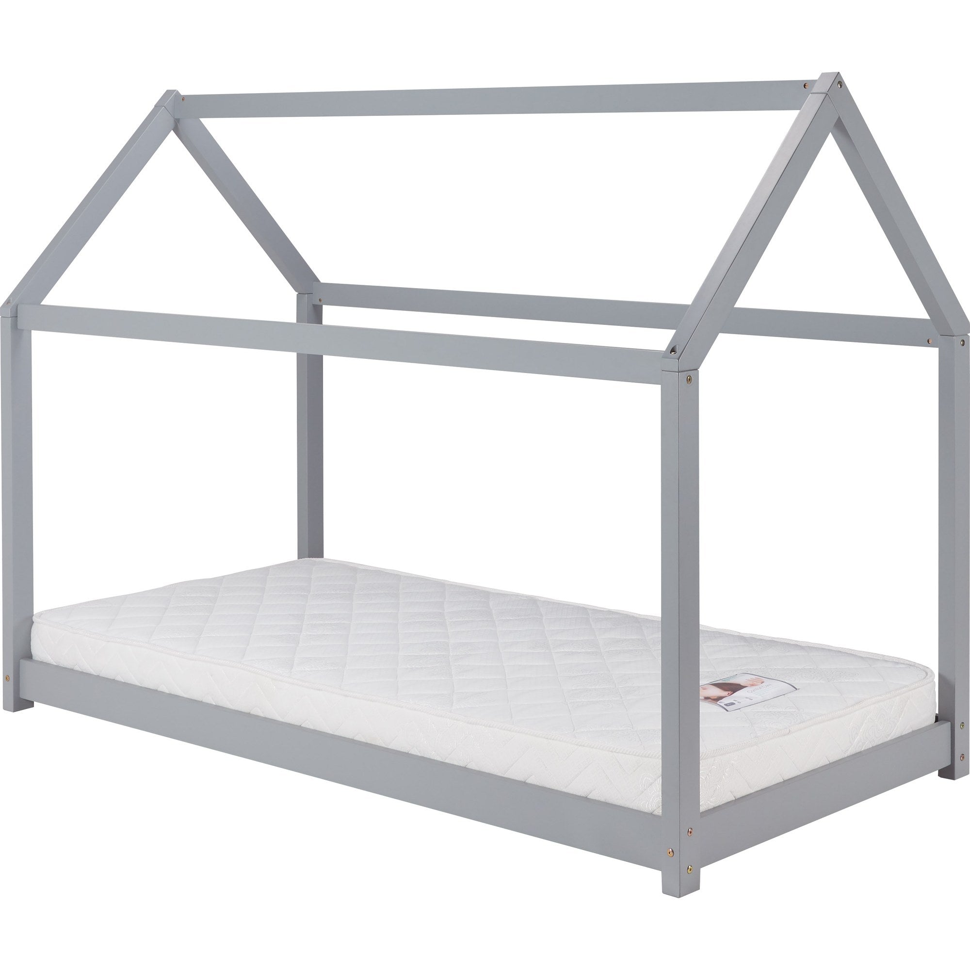 House Single Bed