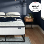 SleepSoul Bliss Single Mattress