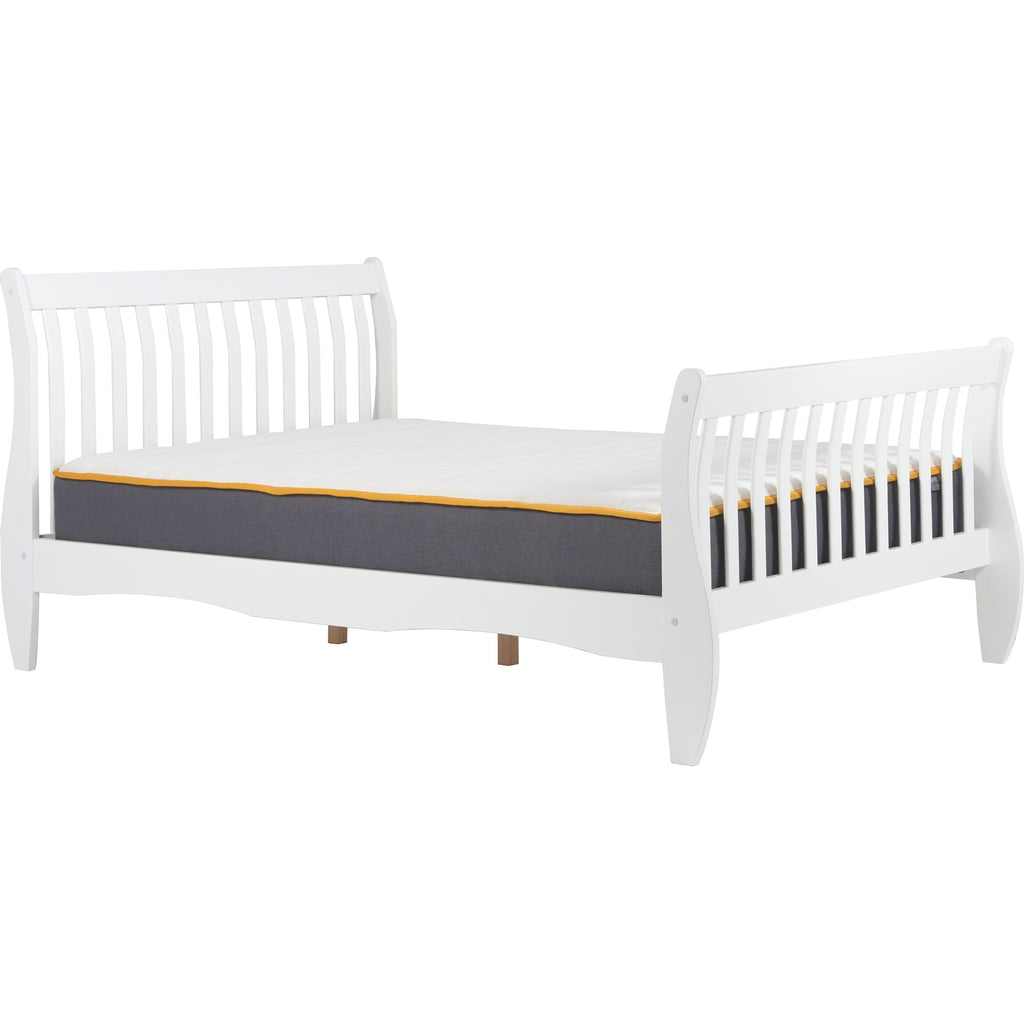 Belford Double Bed