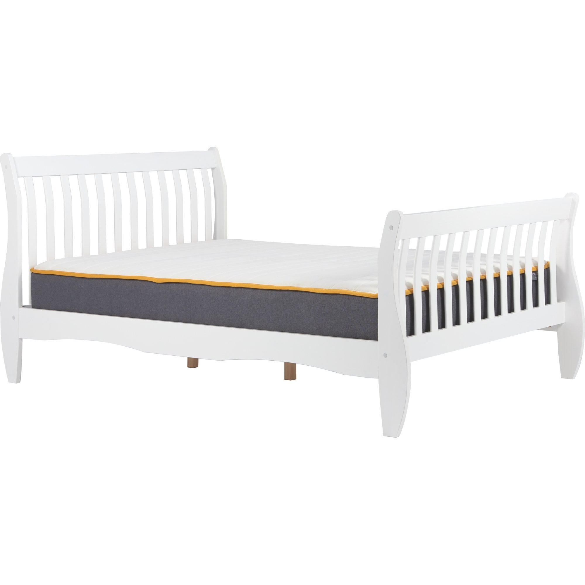 Belford Double Bed