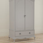 Etienne Double Wardrobe