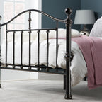 Victoria King Bed