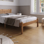 Rio Small Double Bed